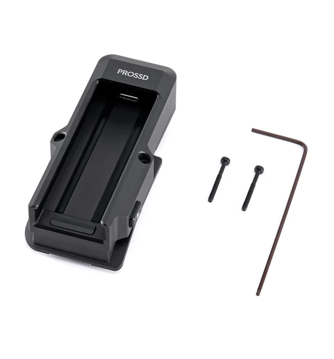 DJI PROSSD Mount