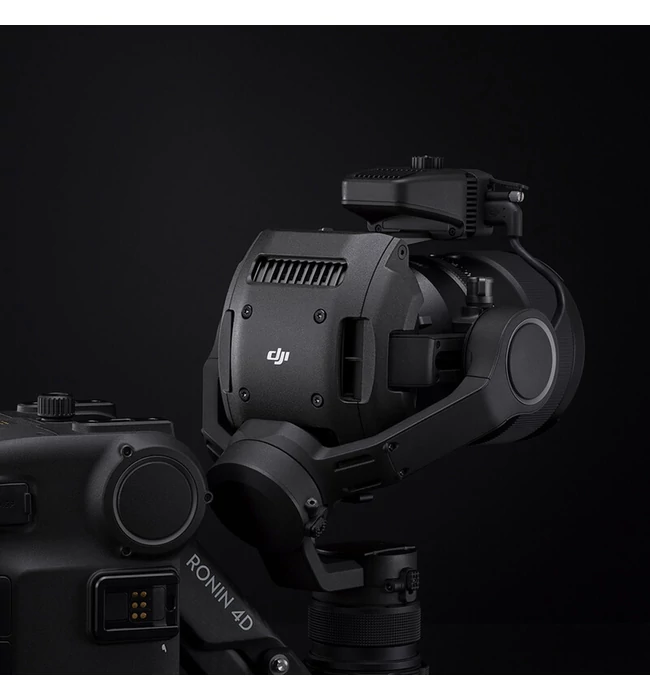 DJI Zenmuse X9 Counterweight