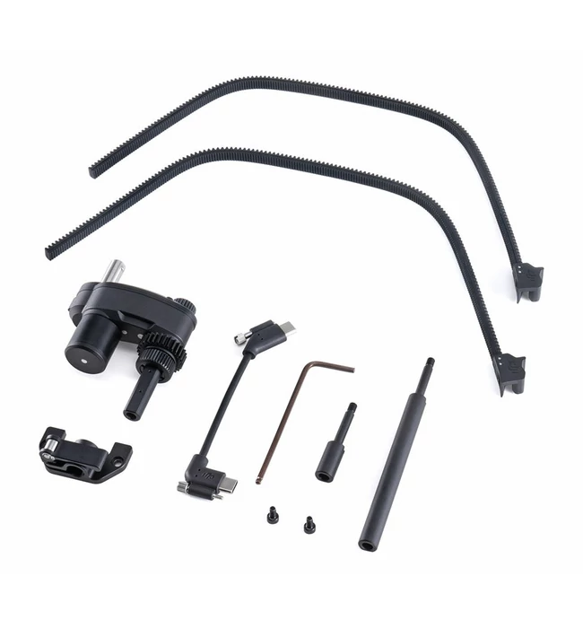 DJI Zenmuse X9 Focus Motor