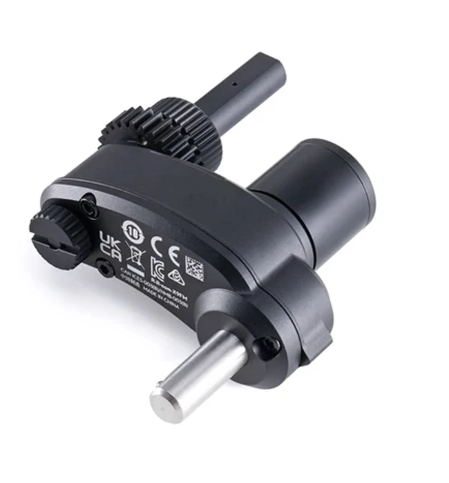 DJI Zenmuse X9 Focus Motor