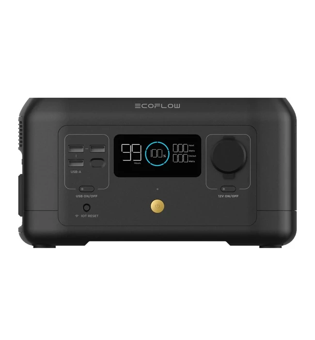 EcoFlow River Mini