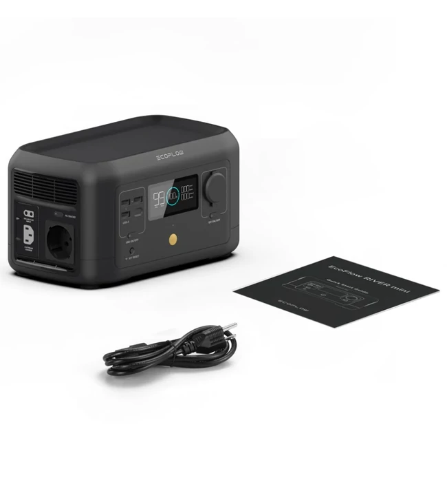 EcoFlow River Mini