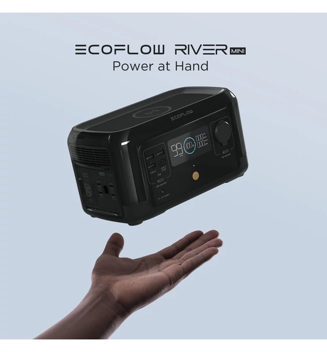 EcoFlow River Mini