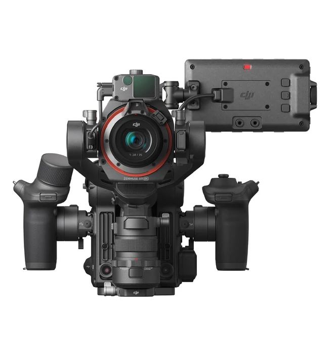 DJI Ronin 4D-8K