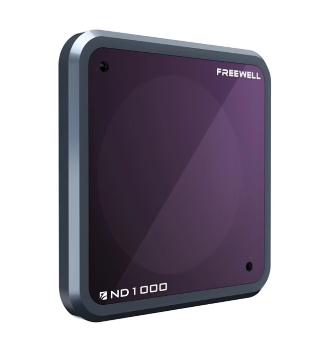 Freewell DJI Action 2 ND1000 filter