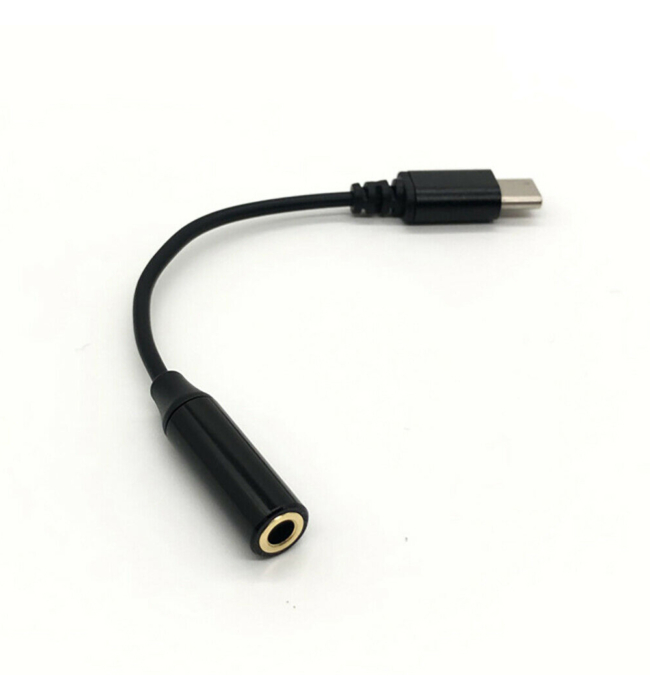Insta360 ONE X2 - Audio adapter