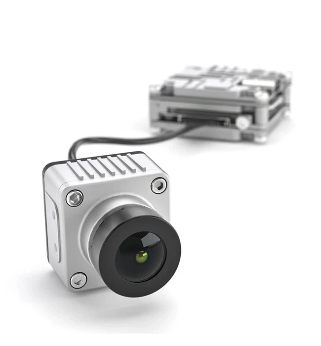 CaddxFPV Vista HD system DJI FPV HD