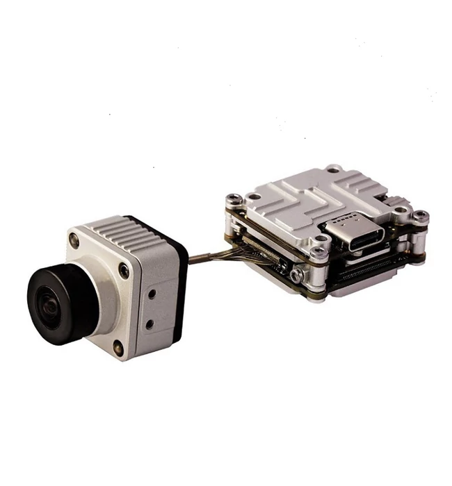 CaddxFPV Vista HD system DJI FPV HD