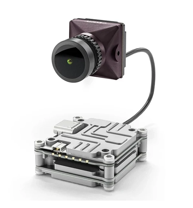 Caddx Polar Vista Kit starlight Digital HD FPV system