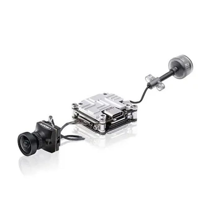 Caddx Vista HD System Nebula Nano black