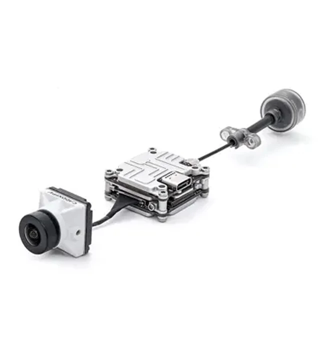 Caddx Vista Nebula Pro 12cm white