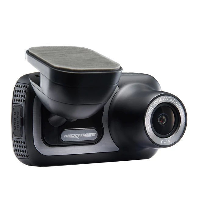 Camera Auto DVR Quad HD Nextbase 522GW