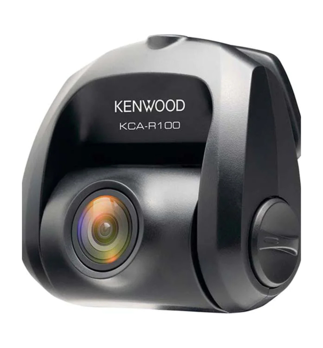 Camera Auto DVR Spate - Kenwood KCAR100