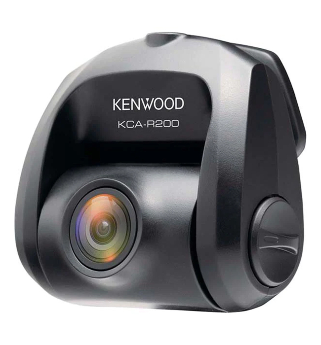 Camera Auto DVR Spate - Kenwood KCAR200