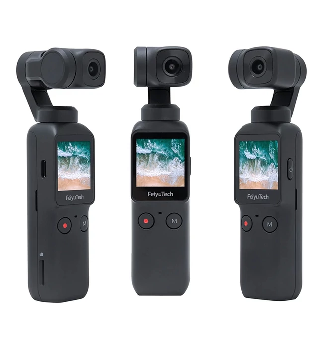 Camera Feiyu Pocket