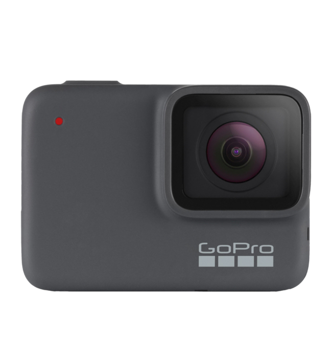 Camera GoPro Hero 7 Silver