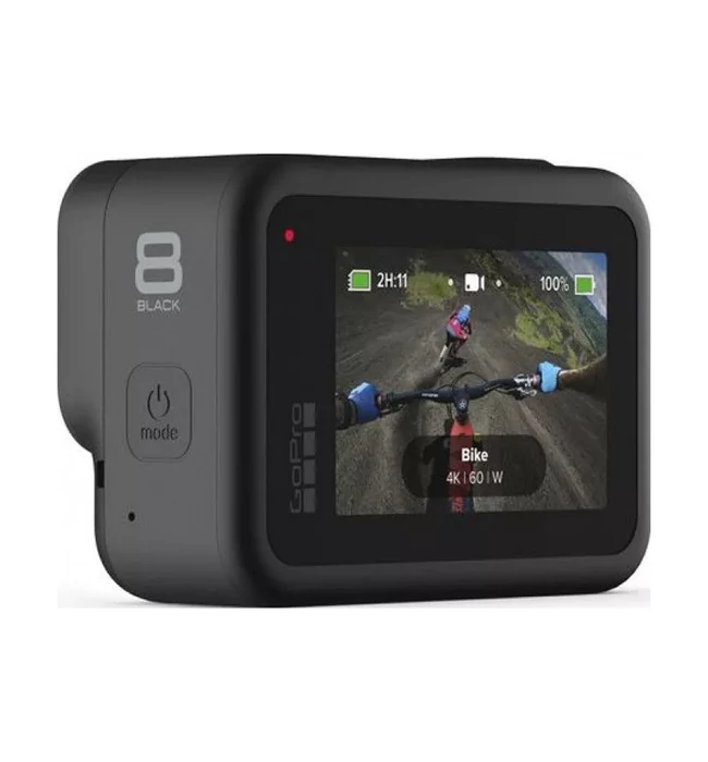 Camera GoPro Hero8 Black