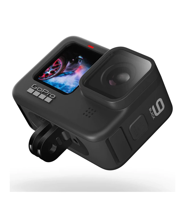 Camera GoPro Hero9 Black