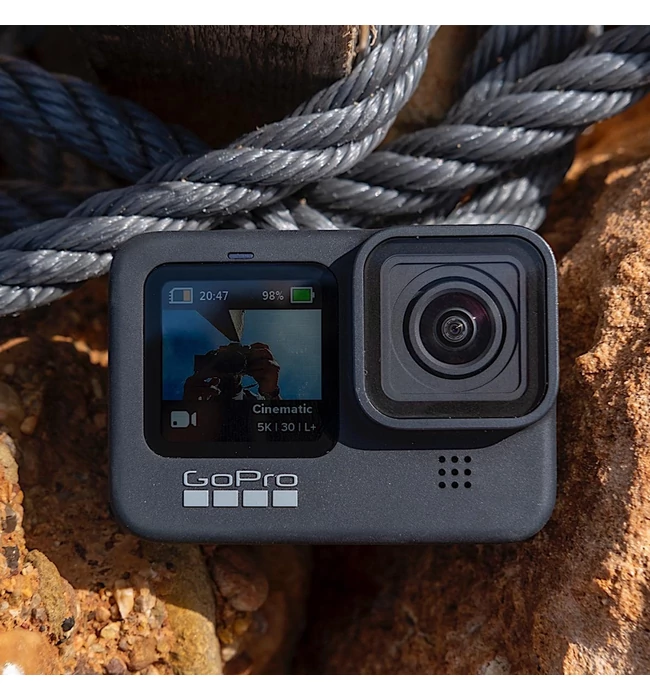 Camera GoPro Hero9 Black