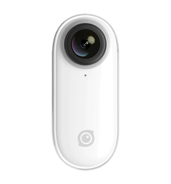Camera Insta360 GO
