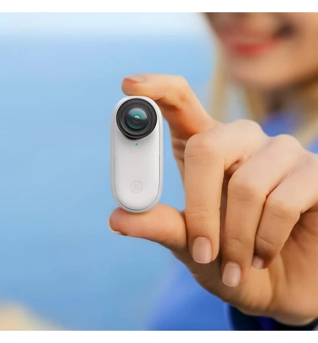 Camera Insta360 GO 2