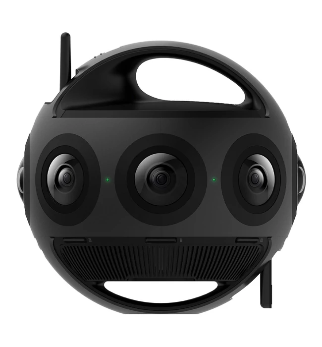 Camera Insta360 Titan 11K