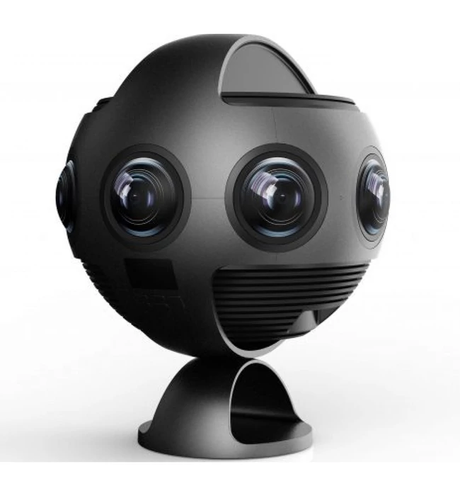 Camera Insta360 Titan 11K