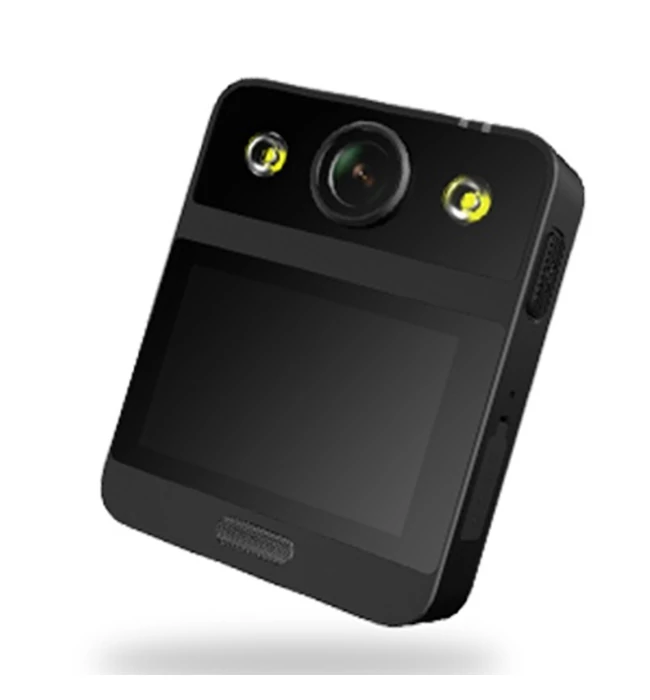 Camera SJA20 Bodycam