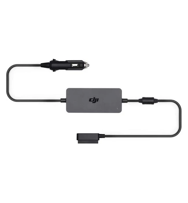 Car Charger Mavic