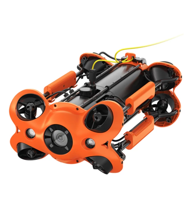 Chasing Innovation M2 PRO ROV