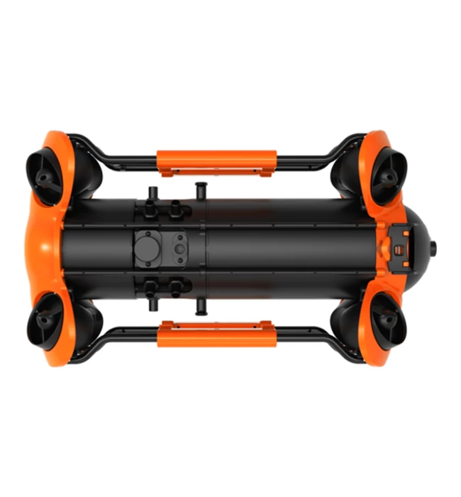Chasing Innovation M2 PRO ROV