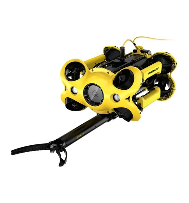 Chasing M2 Robotic arm
