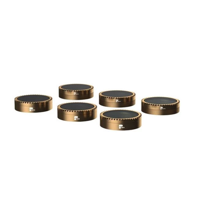 Cinema Series 6-Pack Mavic Air