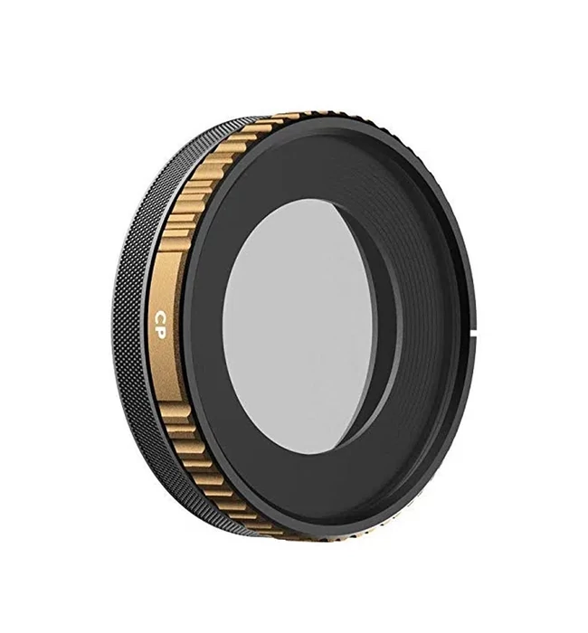 Circular Polarizer Polar Osmo Action