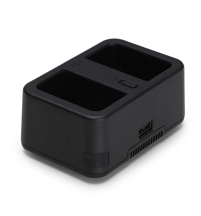 CrystalSky - Cendence Charging Hub