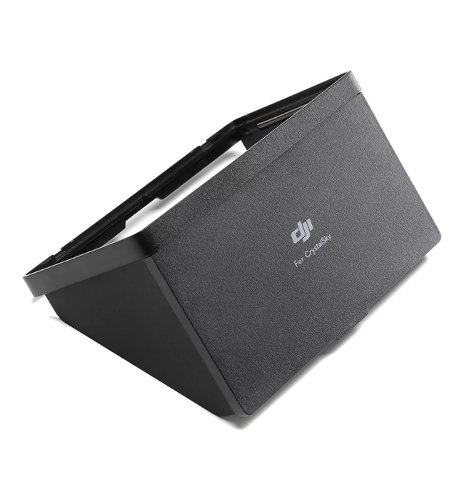 CrystalSky Monitor Hood 5.5