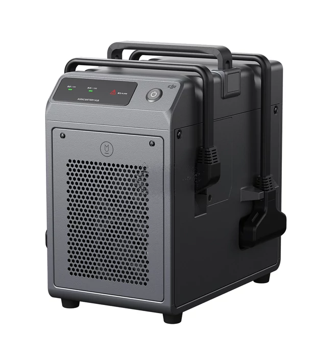DJI Agras T10 Intelligent Charger