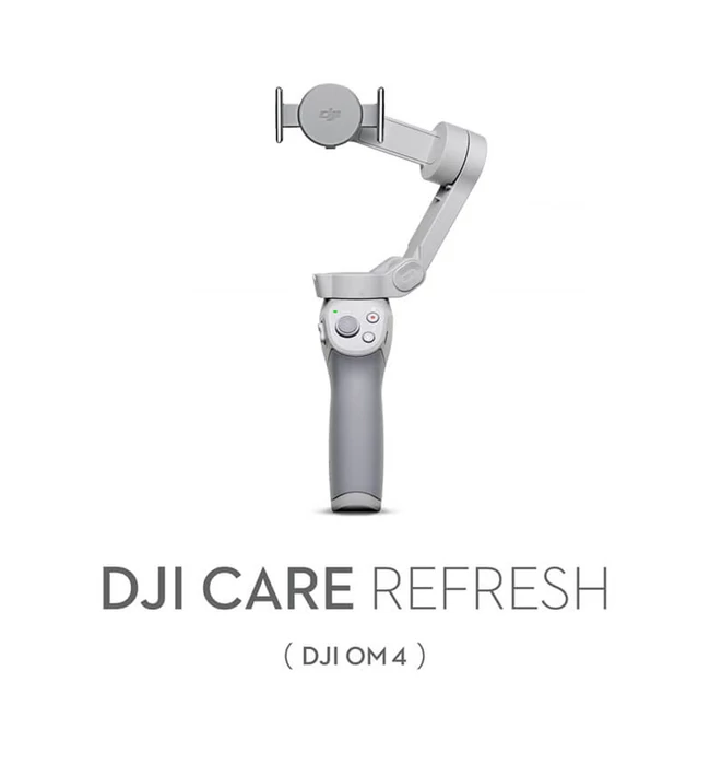 DJI Care Refresh - DJI OM 4