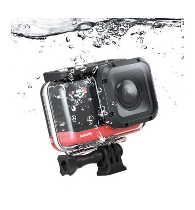 Dive case Insta 360 ONE R - 1 Inch Edition