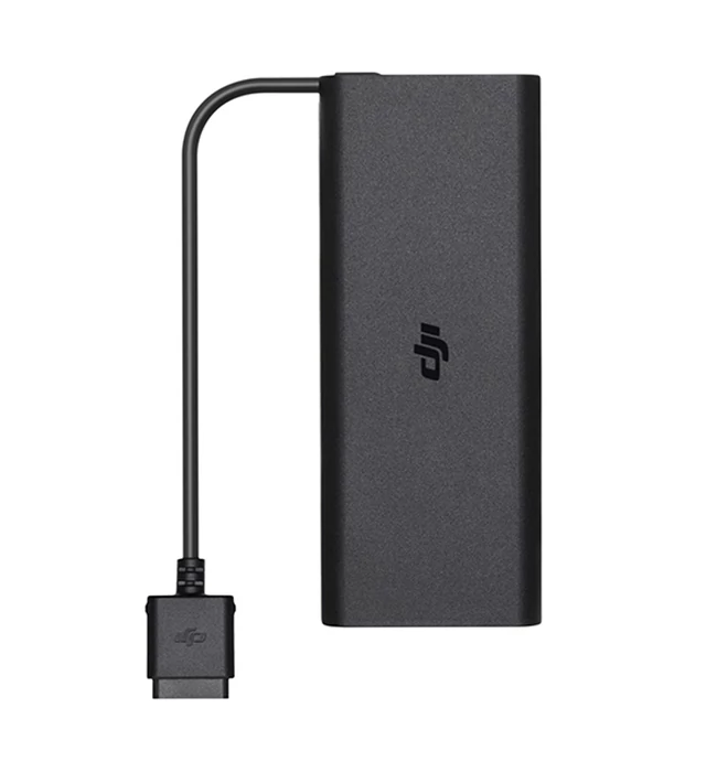 DJI FPV AC Power Adapter