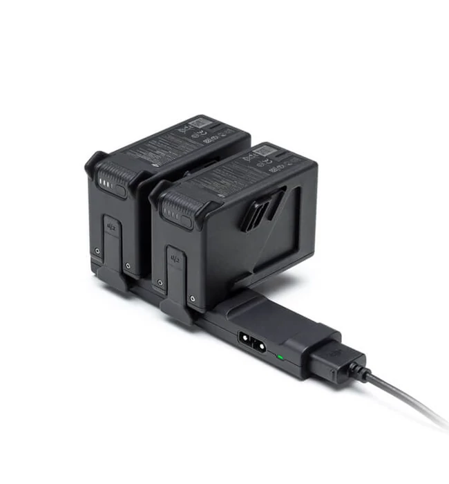 Hub de incarcare a bateriilor DJI FPV