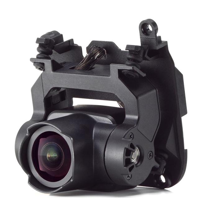 Camera cu gimbal pentru drona DJI FPV