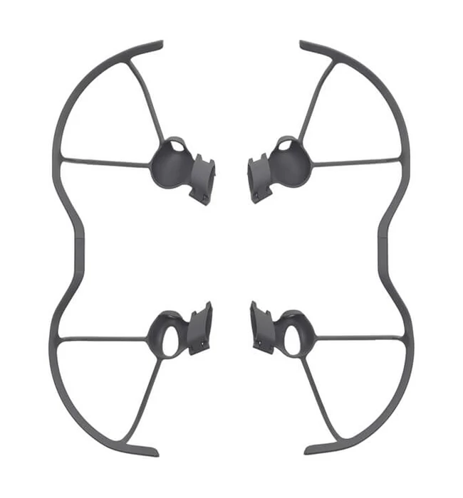 Protectie elici pentru drona DJI FPV