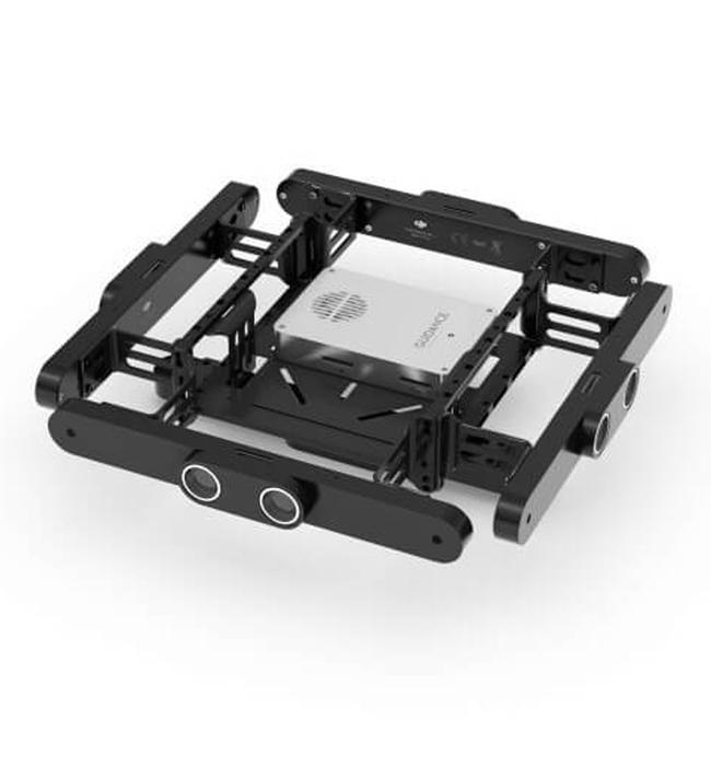DJI Guidance