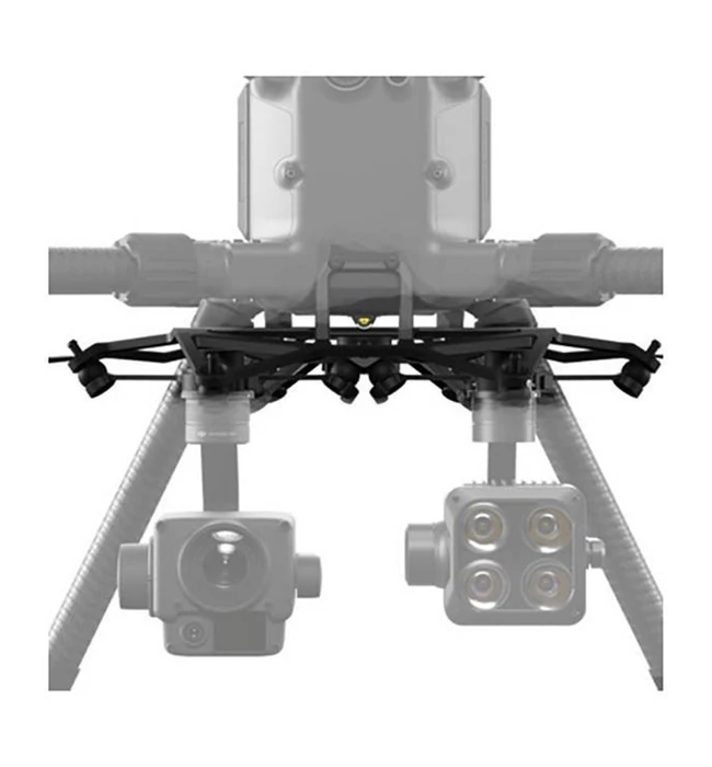 DJI Matrice 300 Dual Gimbal Connector