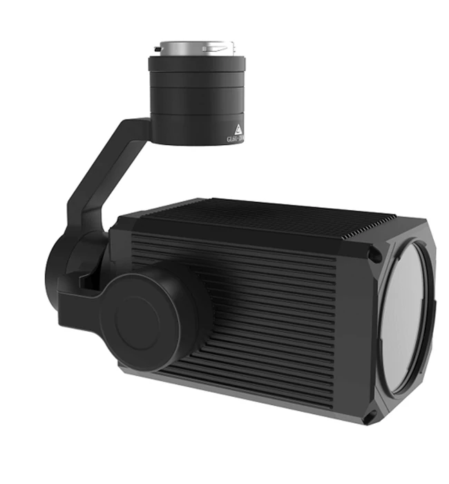 DJI Matrice 300 GL60 Zoom spotlights searchlights