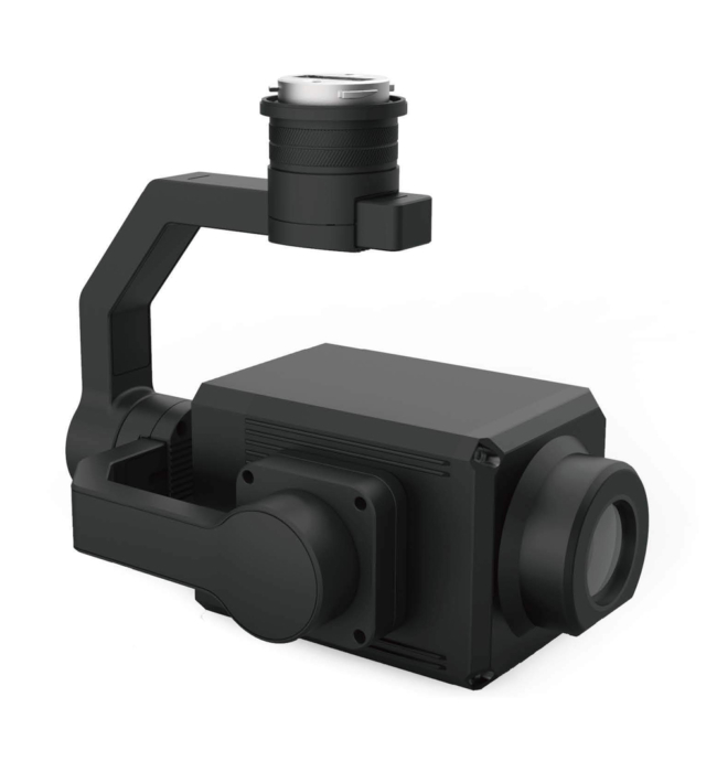 DJI Matrice 300 Infrared Laser Night Vision Auxiliary light