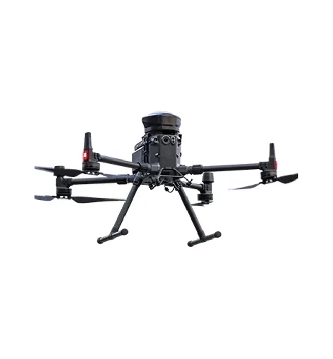 DJI Matrice 300 Parachute System