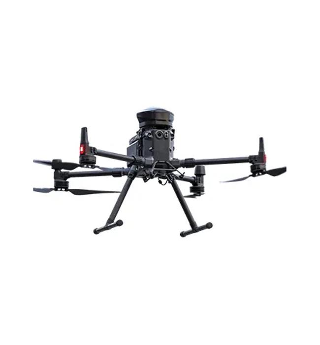 DJI Matrice 300 Parachute System