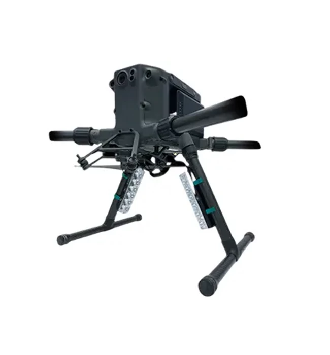 DJI Matrice 300 Police Warning LED Strobe
